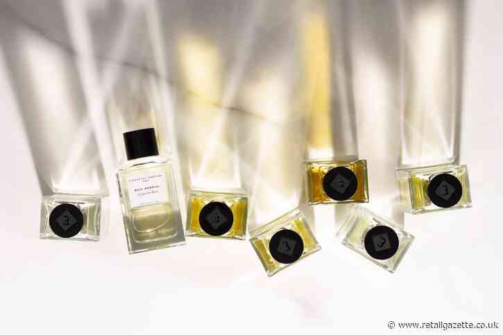 Essential Parfums to open first UK store in Soho