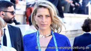Trotz Scheidung: Prinzessin Tatiana sendet rührende Geburtstagsgrüße an Maria-Olympia