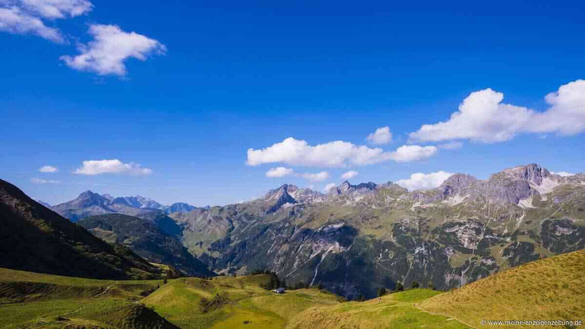 Fünf Ausflüge für Ihren Ferienplan in Bayern – von München bis ins Allgäu