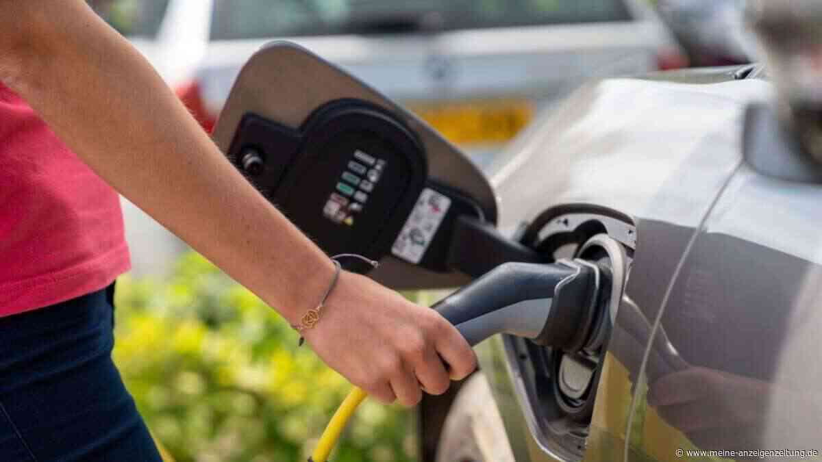 Am besten mit Batterie-Zertifikat  – Ratgeber: Gebrauchte E-Autos  
