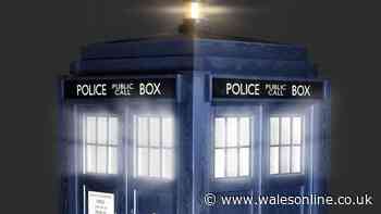Doctor Who star returns for 'epic' story about 'addictive' digital world