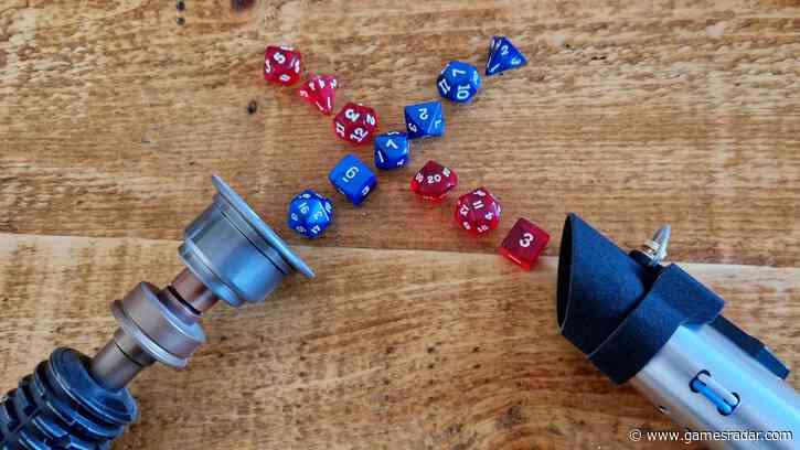 D&D Star Wars revealed for 2027, but fans worry this means a beloved RPG is dead