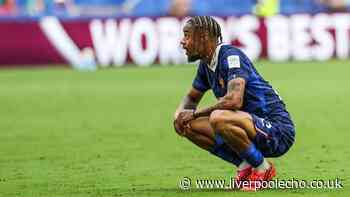 Liverpool fans make Bradley Barcola statement as 96 per cent DISAGREE with PSG demand