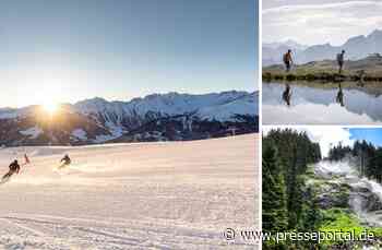 Das Zillertal - Eine Reise durch Tirols schönstes Alpental