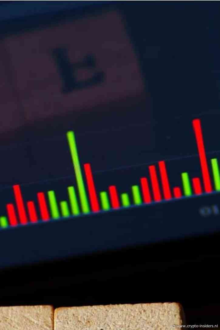 Bitcoinfondsen zien 203 miljoen euro binnenstromen na drukke week