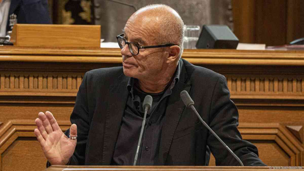 Sozialbehörde untersagt CDU-Politiker den Besuch von Obdachlosen-Einrichtung