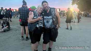 „Das erlebst du sonst nirgendwo“: Wacken-Fans begeistert von Festivalatmosphäre
