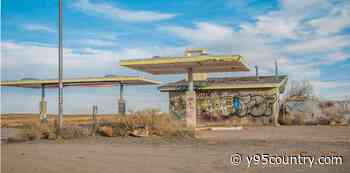 The Least Visited Small Towns In Wyoming