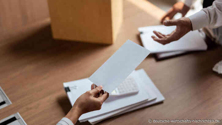 Auf und davon? Von wegen! Worauf es bei Kündigungsgesprächen ankommt