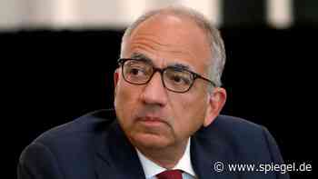 Carlos Cordeiro: Infantino-Berater tritt im Streit über Fifa-WM-Plan zurück