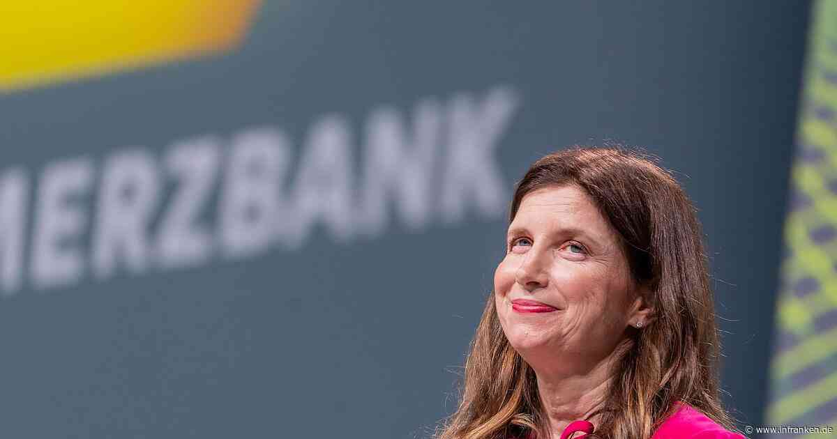 Commerzbank-Chefin: Weitere Gespräche mit Unicredit