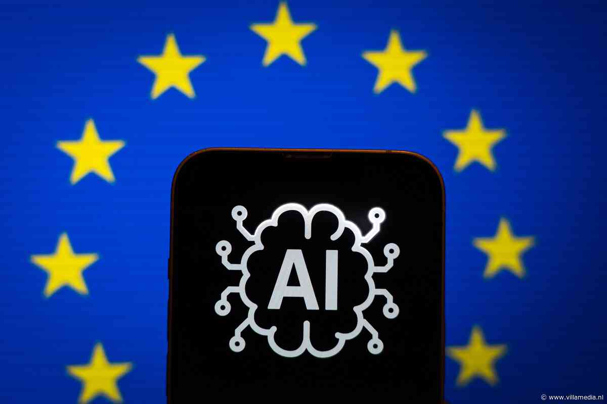EU: verplicht om te melden als AI is gebruikt bij bewerkte afbeeldingen en chatbot