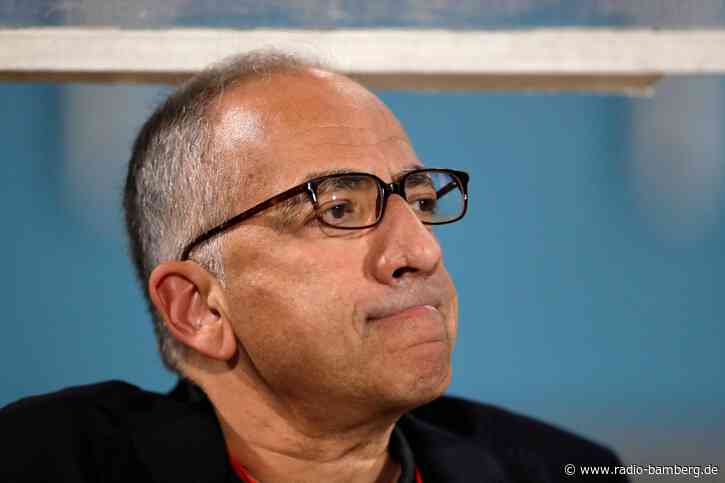 FIFA-Krise: Hochrangiger Infantino-Berater tritt zurück