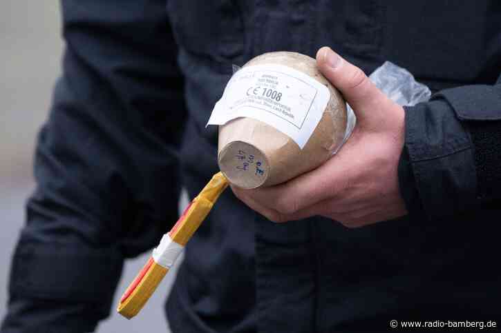 Nach Explosion von Kugelbombe 2025 – Anklage erhoben