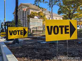 Windsor-Essex election roundup: Dilkens hints at re-election bid, more candidates announce nominations