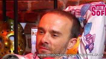 Coronation Street's missed star sends sweet message to Jack P Shepherd 10 years after heartbreaking exit