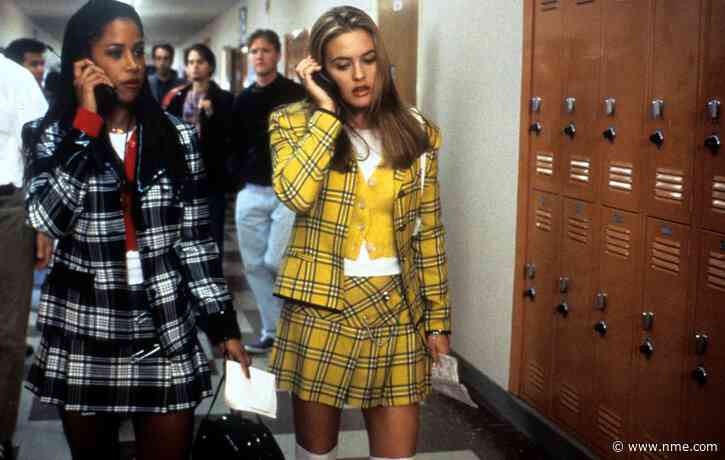 ‘Clueless’ sequel series with Alicia Silverstone in the works