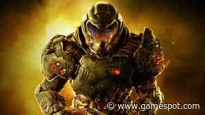 For The First Time, Doom And Its Composer Will Melt Faces In Real Life