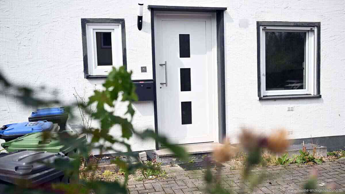 Anklage: Frau immer wieder in Haus in Soest misshandelt