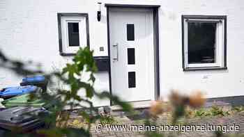 Anklage: Frau immer wieder in Haus in Soest misshandelt