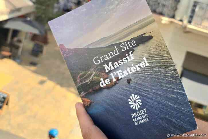 « Il reflète toute la richesse et la diversité de notre massif » : un livre pour accompagner la candidature du massif de l’Estérel au label Grand Site de France