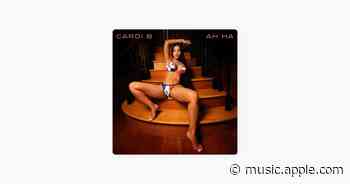 AH HA - Cardi B