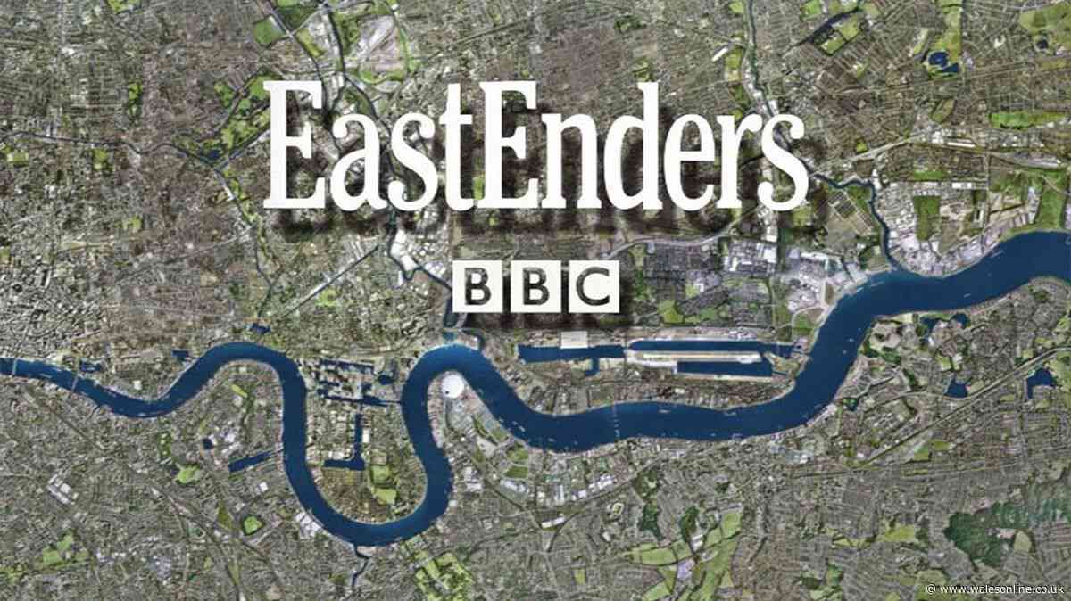Beyond Paradise and Holby City stars join EastEnders and fans don't have long to wait
