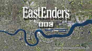 Beyond Paradise and Holby City stars join EastEnders and fans don't have long to wait