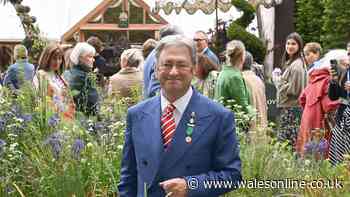 Alan Titchmarsh says 'no garden is complete without' one plant