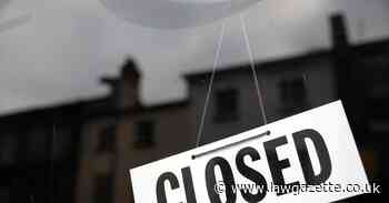 West End firm shut down by SRA to protect client interests