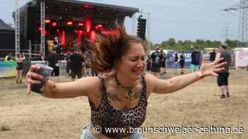 Helmfest 2026: 68 Fotos einer Metal-Nacht voller Emotion und Power