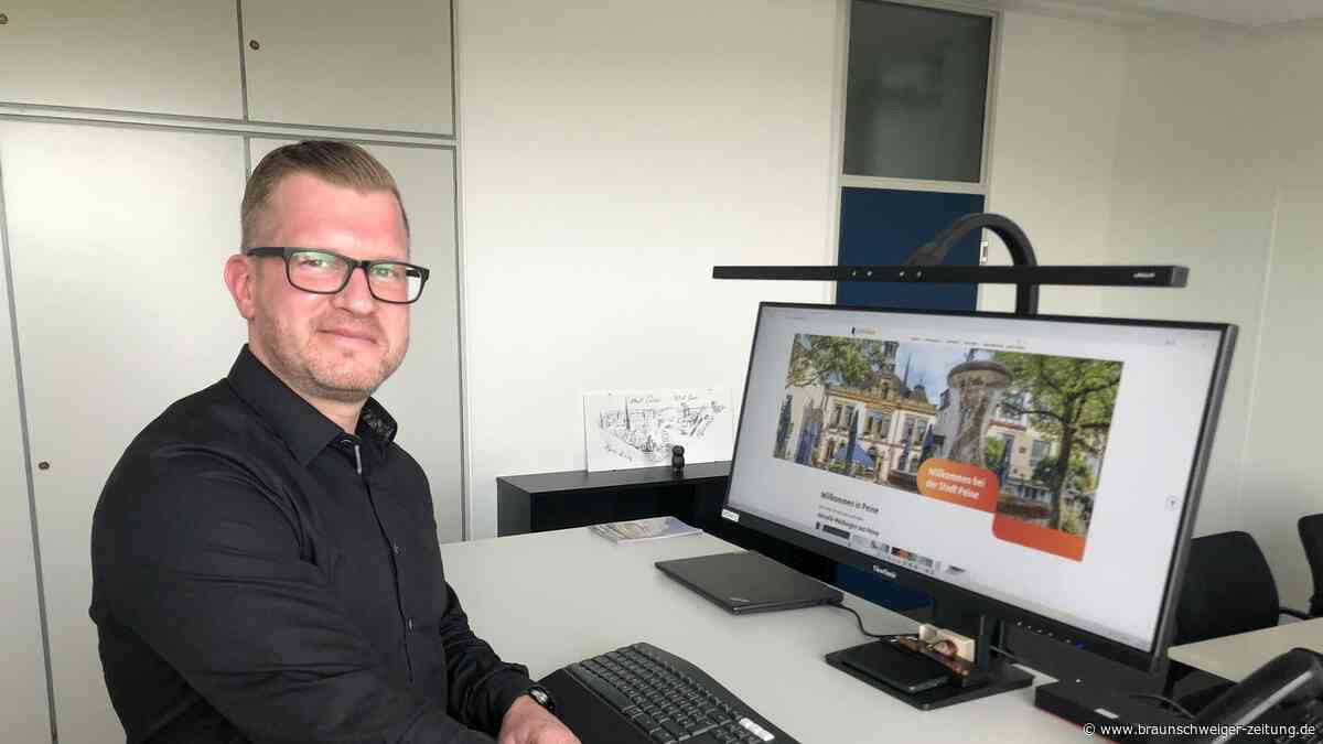 Erste Bilanz – neue Führungskraft schaut mit Sorge auf das Klima im Kreis Peine