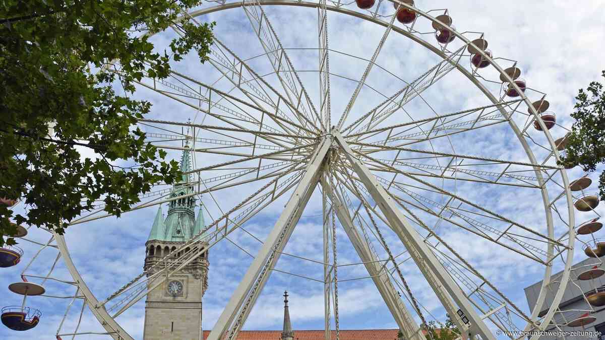 Oper, CSD und Rummel: Das alles ist im August in Braunschweig los