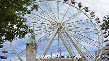 Oper, CSD und Rummel: Das alles ist im August in Braunschweig los