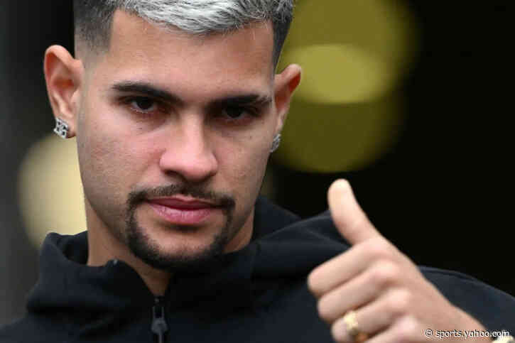 Arsenal and Newcastle reach £77m Bruno agreement, 5-year deal