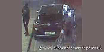 Witness appeal after man threatened with firearm in Bristol