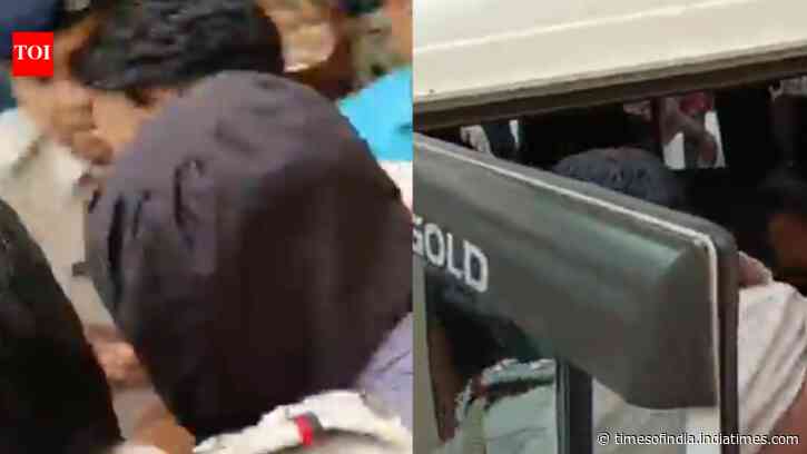 Bengal terror plot: Suspected JeM terrorist arrested, surveillance info of Suvendu Adhikari found
