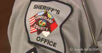 Forensics investigate human remains found in Cumberland County