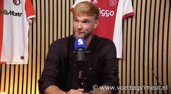 Letschert ziet unieke kwaliteit bij PSV-target: 'Staat daarin helemaal bovenaan'