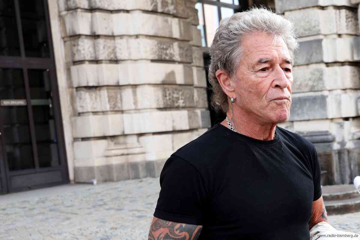 Maffay: «KI kann nicht schwitzen, kann nicht weinen»