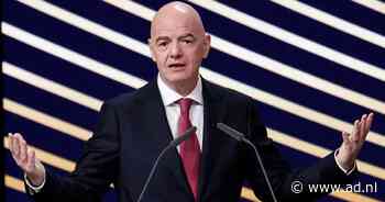 FIFA reageert op massale kritiek en boycotdreiging, adviseur van Infantino dient ontslag in uit onvrede