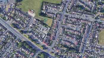 Air ambulance lands in Rainhill as car and bus crash - updates