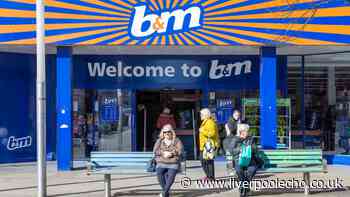 'Coffee tables and countertops look beautiful' with B&M's new £5 item