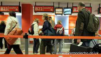 Three luggage checks easyJet passengers need to complete before travel
