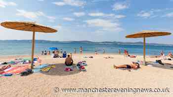 The holidays you can still get for under £100 from Manchester Airport this summer