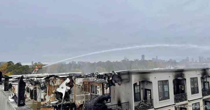 Proposed $8.45 million settlement reached in 2023 Atlanta apartment fire lawsuit