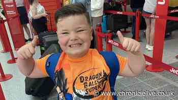 North East hospital errors contributed to tragic death of eight-year-old boy