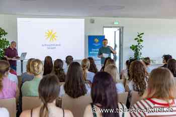 Schauinsland startet Ausbildungsprogramm Young Talent Journey