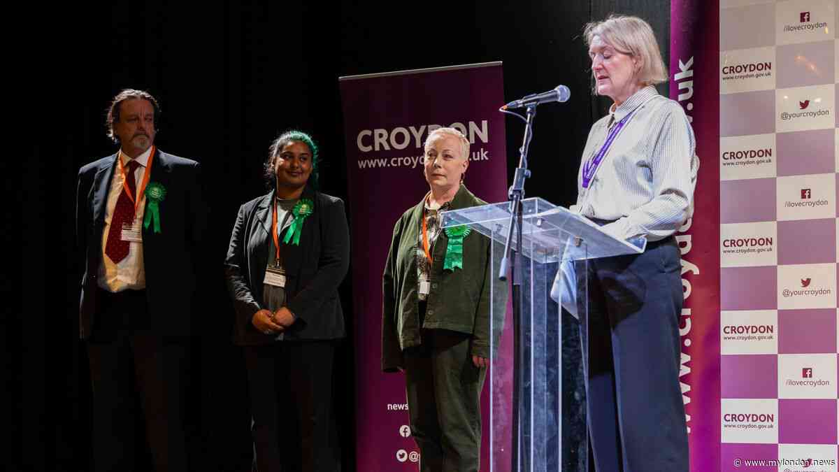 Croydon Council appoints third top boss in months as £275,000 full time job remains vacant