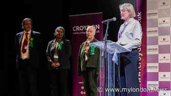 Croydon Council appoints third top boss in months as £275,000 full time job remains vacant